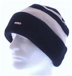 NITRO BREAKDOWN BEANIE BLACK
