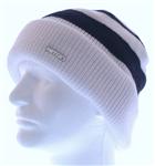 NITRO BREAKDOWN BEANIE WHITE