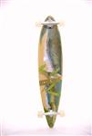 SECTOR 9 PIPELINE COMPLETE LONGBOARD PACKAGE