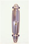 SECTOR 9 LUKE NOSE WALKER COMPLETE LONGBOARD PACKAGE
