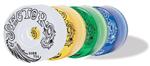 SECTOR 9 65MM/78 A TOP SHELF WHEELS