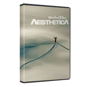 AESTHETICA DVD BY STANDARD FILMS