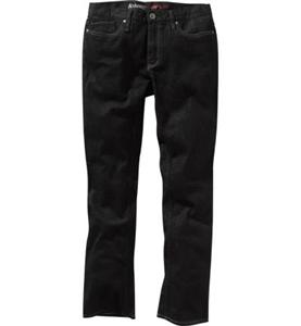 ALTAMONT BASIC ALAMEDA PANTS IN DARK INDIGO