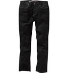 ALTAMONT BASIC ALAMEDA PANTS IN DARK INDIGO