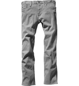 ALTAMEDA BRYAN HERMAN WILSHIRE LO SIGNATURE PANTS IN GREY