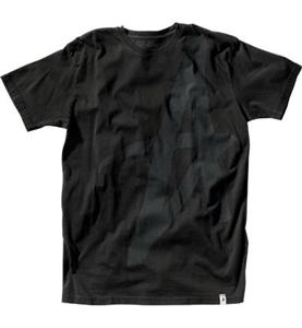 ALTAMONT OVERDY T-SHIRT IN PURPLE