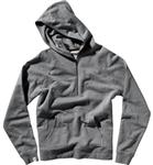 ALTAMONT ENCLOSE FLEECE IN HEATHER GREY