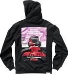 ALTAMONT RATINGS FLEECE IN BLACK