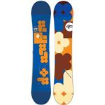 ENDEAVOR COLOUR SERIES SNOWBOARD