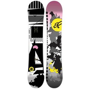 ENDEAVOR LIVE SERIES SNOWBOARD