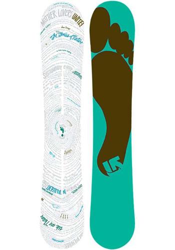 BURTON ECONICO SNOWBOARD