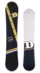 DRAKE PLAYER SNOWBOARD