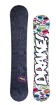 DRAKE URBAN SNOWBOARD