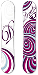 DRAKE WOMEN'S VENICE SNOWBOARD