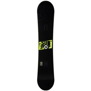 NITRO SUBPOP SNOWBOARD