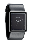 NIXON WOMEN'S PORTRAIT WATCH IN BLACK