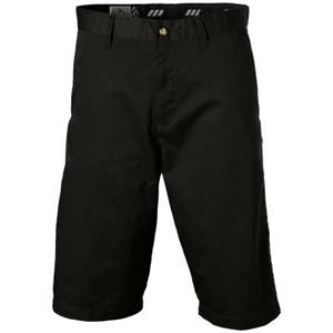 VOLCOM FREAKIN CHINO SHORT IN BLACK