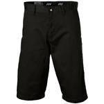 VOLCOM FREAKIN CHINO SHORT IN BLACK
