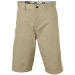 VOLCOM FREAKIN CHINO SHORT IN KHAKI