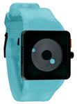 NIXON NEWTON WATCH IN BLUE