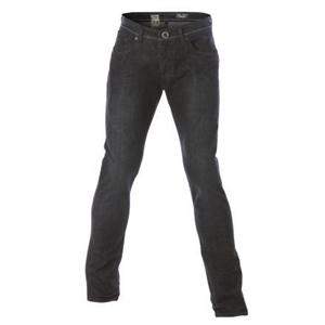 VOLCOM 2X4 JEAN IN THE BIS WASH