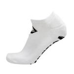 VOLCOM CORPO LOGO SOCKS IN WHITE