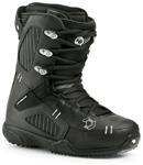 NORTHWAVE FREEDOM BOOTS IN BLACK AND GREEN