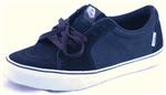 VANS AV SK8 LOW SHOES IN BLACK, WHITE, AND WHITE