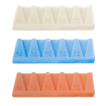 BAKODA MULTI TEMP COMBO WAX 50G