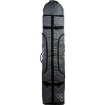 BAKODA WHEELIE DELUXE SNOWBOARD BAG IN BLUE PIXEL