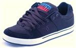 FALLEN RIVAL SL SPECIAL EDITION SHOE IN HAITI COLORWAY
