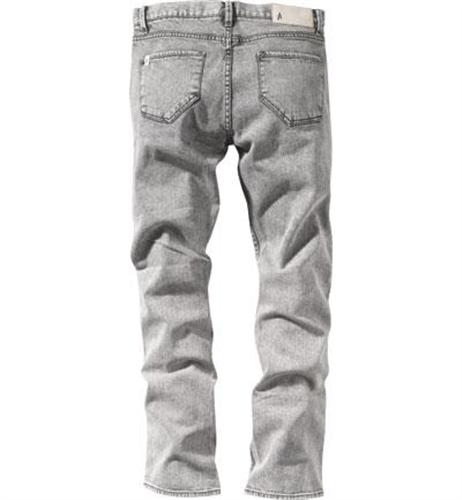 ALTAMONT ANDREW REYNOLDS SIGNATURE PANTS ALAMEDA FIT IN BLACK ACID