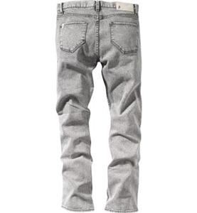 ALTAMONT ANDREW REYNOLDS SIGNATURE PANTS ALAMEDA FIT IN BLACK ACID