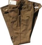 ALTAMONT ANDREW REYNOLDS WILSHIRE PANTS IN TOBACCO