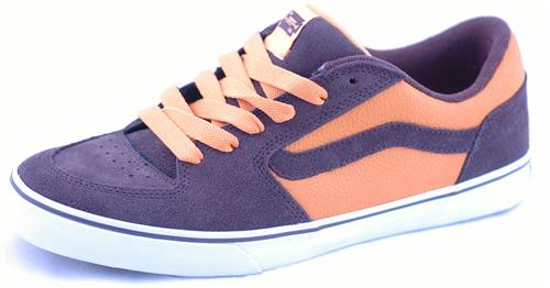 VANS TNT 4 ANTI-HERO SHOE