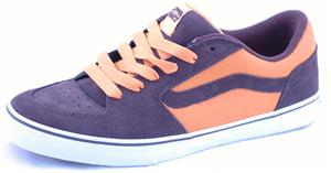 VANS TNT 4 ANTI-HERO SHOE