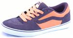 VANS TNT 4 ANTI-HERO SHOE