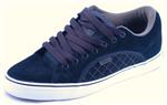 VANS ROWLEY SPECIALS SHOES IN CROSSHAIR AND BLACK