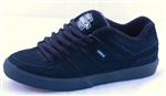 CIRCA WIDOWMAKER 100% VULC SHOE IN WHINE, WHITE, AND BLACK