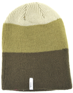 COAL FRENA BEANIE SOIL