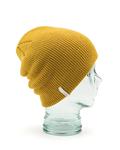 COAL FRENA SOLID BEANIE YELLOW