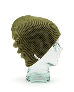 COAL FRENA SOLID BEANIE OLIVE