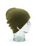 COAL FRENA SOLID BEANIE OLIVE