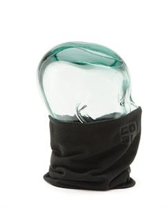 COAL MTF NECK GATOR BLACK