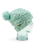 COAL WOMENS ZOEY BEANIE SEA