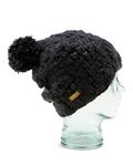 COAL WOMENS ZOEY BEANIE BLACK