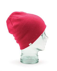 COAL WOMENS LIZ BEANIE FUSCHIA