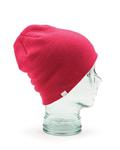 COAL WOMENS LIZ BEANIE FUSCHIA