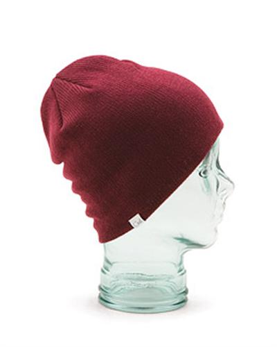 COAL WOMENS LIZ BEANIE IN WINE