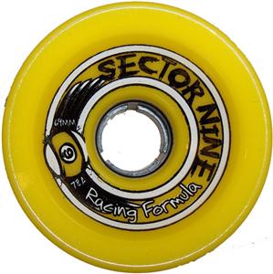 SECTOR 9 RACE FORMULA WHEELS